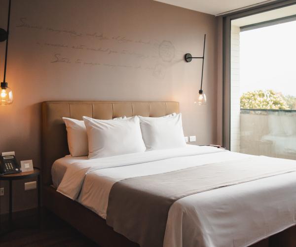 SITE TIPO APARTAMENTO